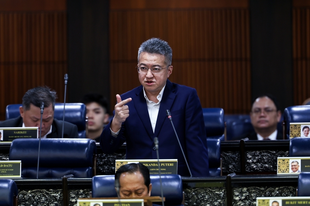 Deputy minister: Malaysia must implement carbon pricing and tax before EU’s carbon border tax begins in 2026